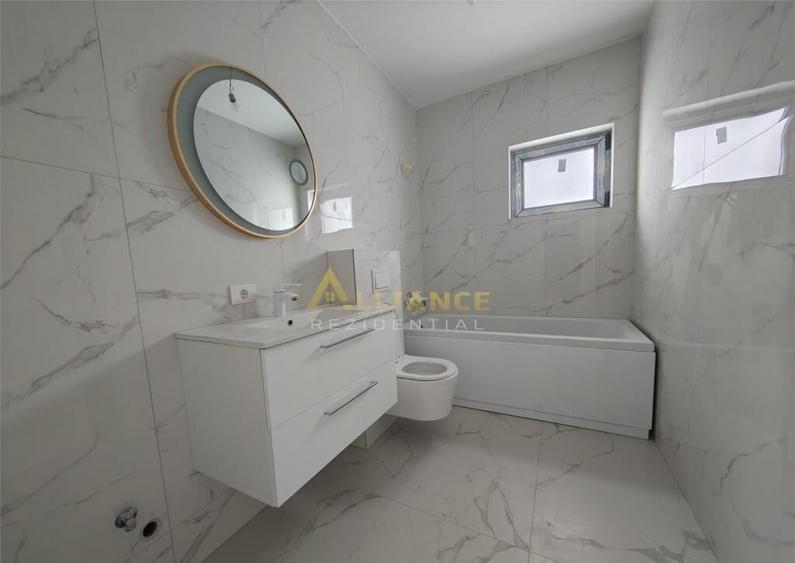 Casa parter | 3 camere | Incalzire in pardoseala | Terasa 16 - 6