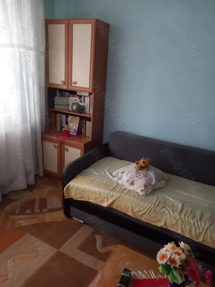 Vand apartament cu 2 camere in orasul Bumbesti-jiu, judetul Gorj - 1