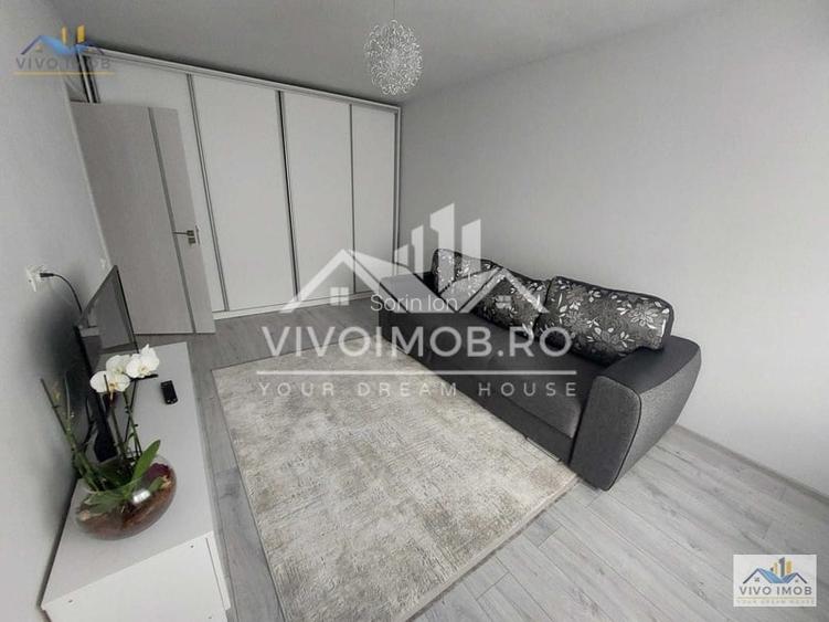 READY TO MOVE! | Teiul Doamnei | etaj 5/8 | decomandat | renovat integral READY TO MOVE! | Teiul Doamnei | etaj 5/8 | decomandat | renovat integral