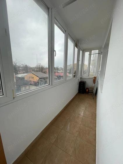 Apartament 3 camere Uverturii - 1