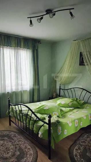 Vila de Vanzare in Centrul Ora?ului Predeal - 10