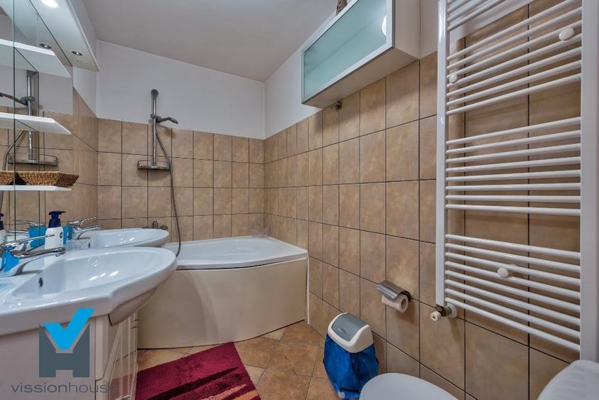 Apartament 3 camere Bucuresti Noi | Metropolis Residence - 10