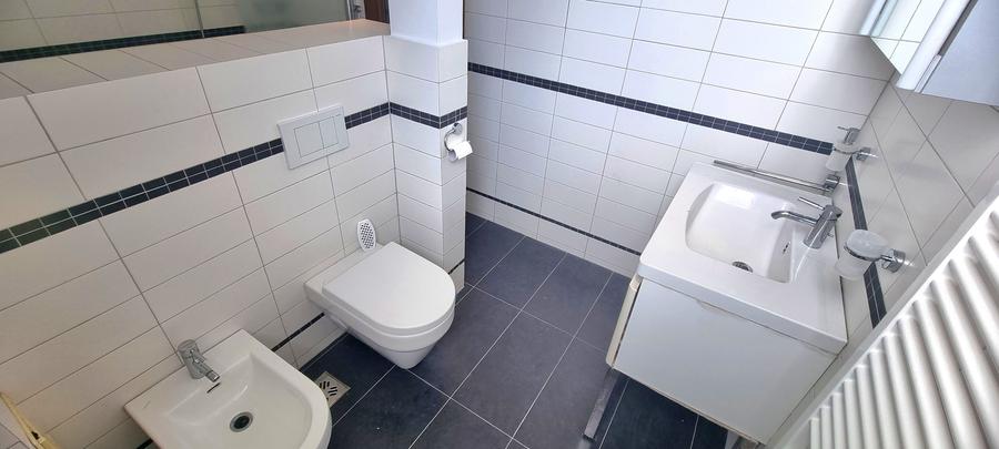 Penthouse zona Universitate, complet mobilat și utilat, terasă mare, bloc NOU - 16