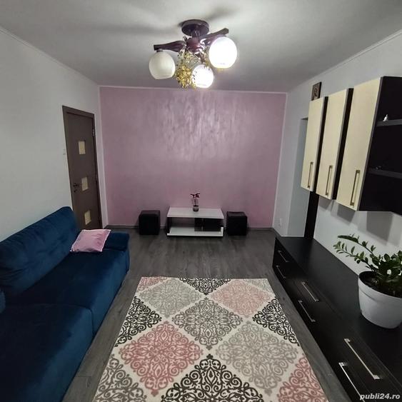 Inchiriez apartament 2 camere zona Liceului Nichita Stanescu - 2
