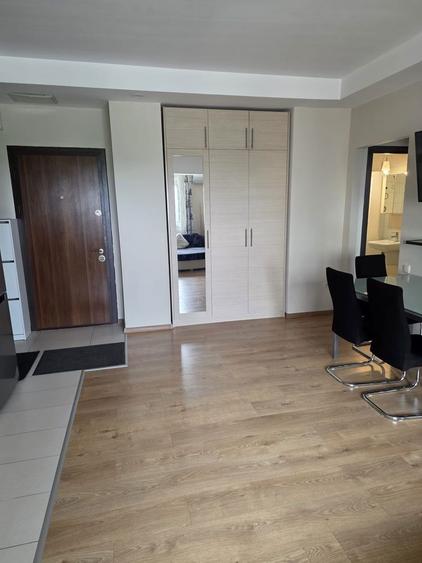 Apartament 3 camere Cosmopolis - 4