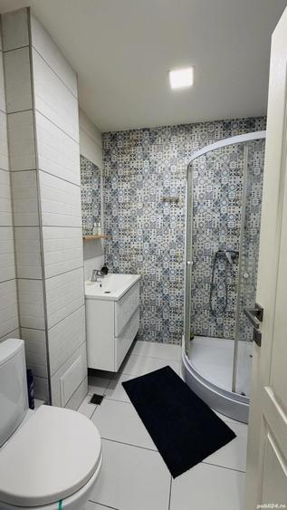 De vanzare apartament cu 2 camere semi. in Galati, Mazepa 2, etaj 3 4 - 6