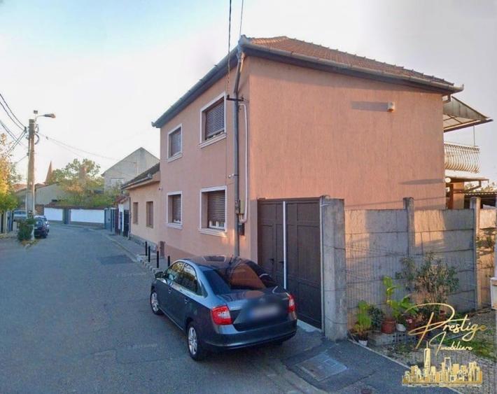 Casa individuala cu teren de 450 mp de vanzare in zona Olosig- Oradea - 18