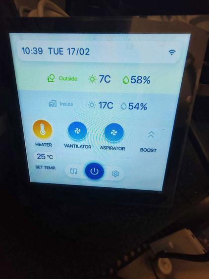 Inchiriez spatiu comercial la demisol Aradul Nou - 3