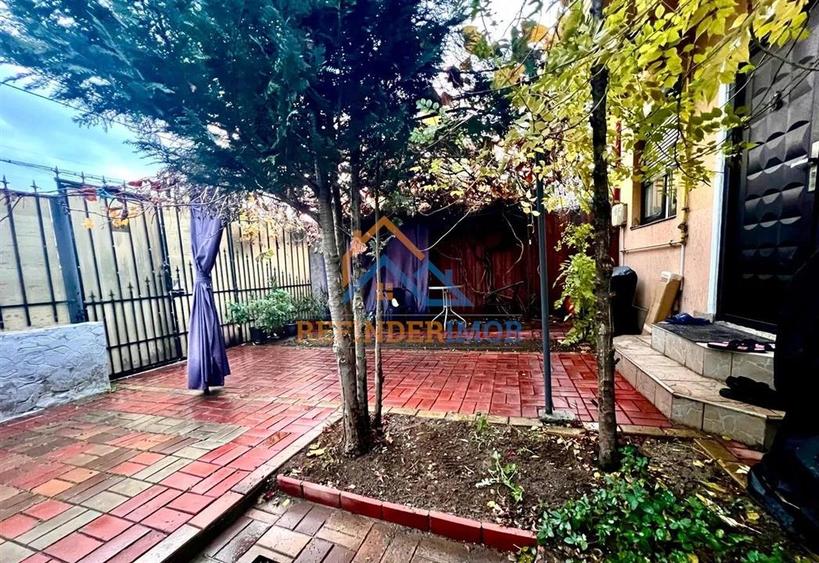 Vila individuala,  curte proprie, Aparatorii Patriei - 3