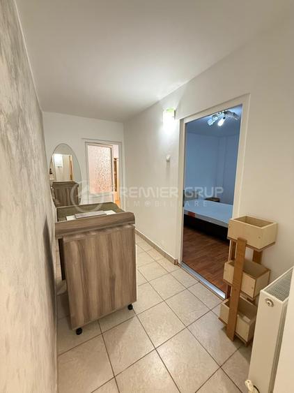 Apartament 2 camere renovat 52mp, Tatarasi,  CT - 6
