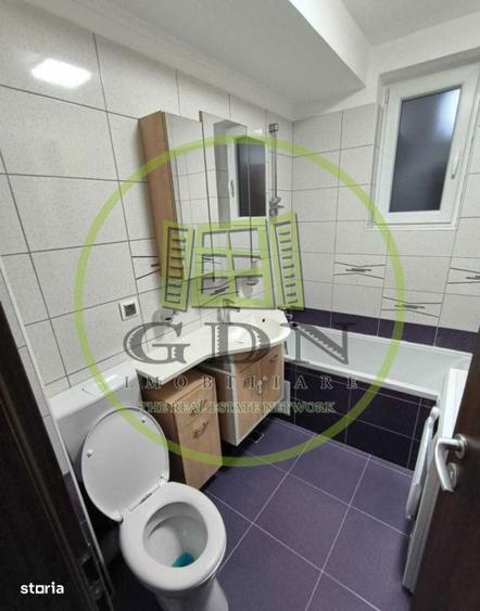 Apartament cu doua camere de inchiriat, Cartier Arhitectilor. - 6