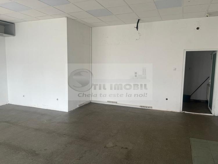 Spatiu Bucsinescu - 1500  EURO + TVA - 4