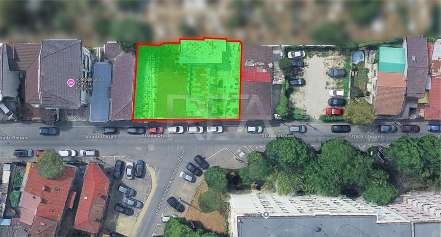 DOAR 350000 euro!!! Lifetime Opportunity-TEIUL DOAMNEI - 9