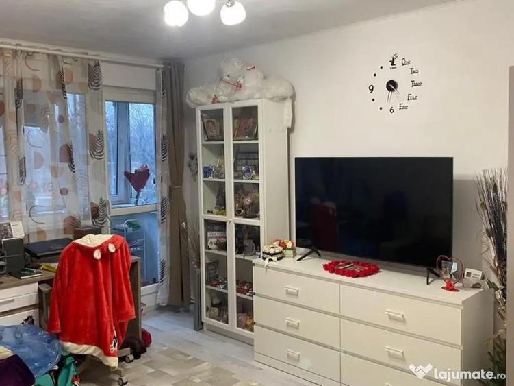 Apartament 2 camere - 7 min metrou Eroii Revolu?iei - 9