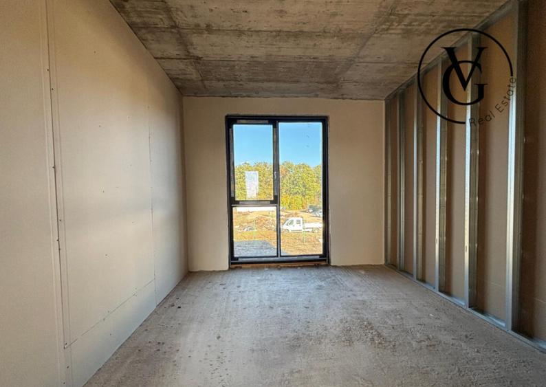 Vila cu 5 camere - complex Frasinului - 14