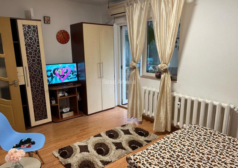 Vand Garsoniera zona ANDA Vand Garsoniera zona ANDA