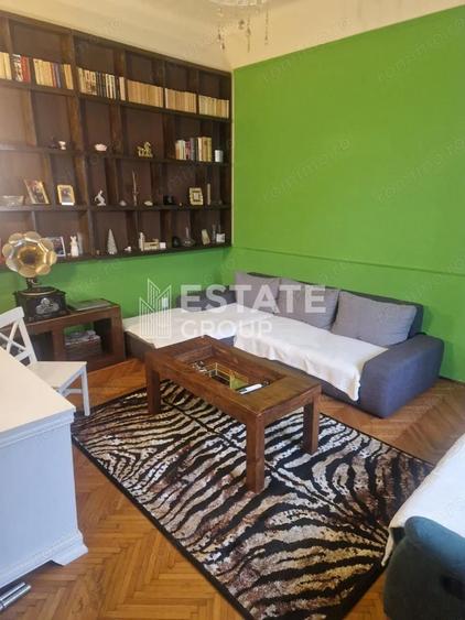 Apartament 2 camere, curte interioara cu loc de parcare - 5