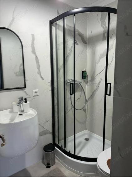 Vand cabana Garana - 9