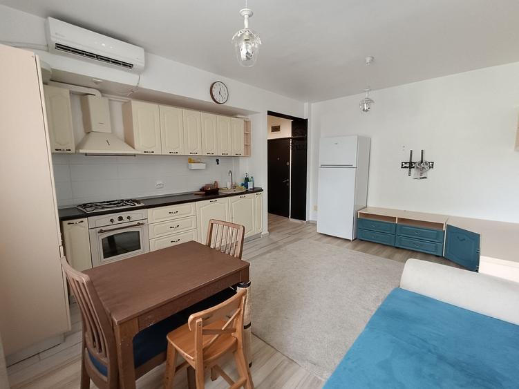 Apartament 2 camere-10 min Metrou Aparatorii Patriei-Loc parcare inclus - 1