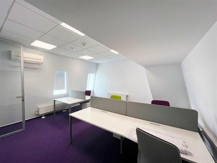 Inchiriere spatii de birouri - Bratianu Business Center - 15