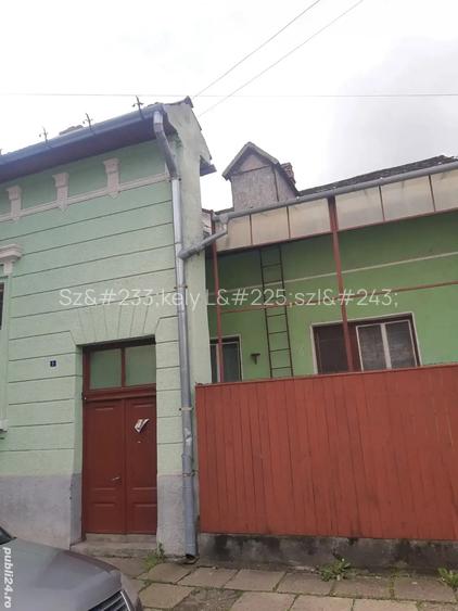 Vand casa in Targu Mures Vand casa in Targu Mures