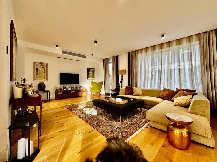 vila Concept smart&green- Pipera  - Iancu Nicolae - 14