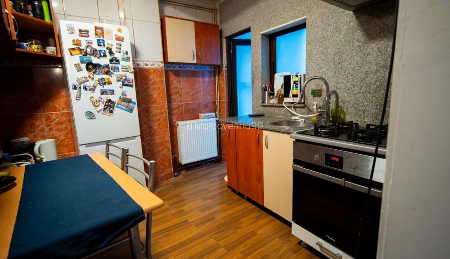 Apartament 3  Camere Bloc Boutique | Central | Centr Proprie | Mosilor