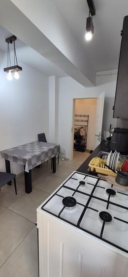 Garsoniera Str Ioan Popasu mobilata - 2