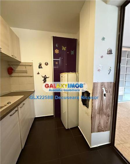 Garsoniera, Mobilata, utilata in Militari Residence 31.900 e - 5