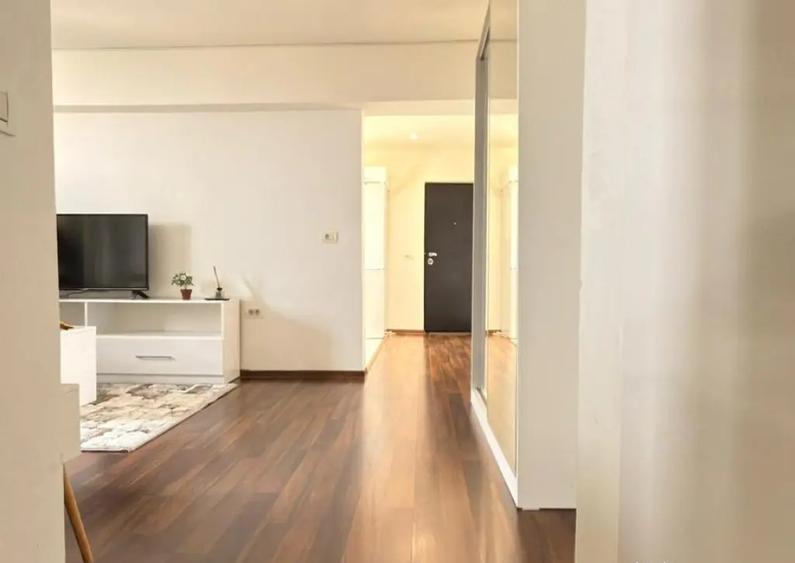 Proprietar ofer spre inchiriere apartament 2-Camere Zona-Intim-Arad - 4