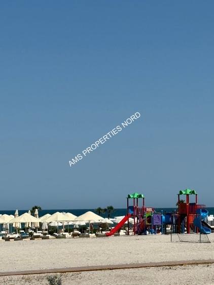 Mamaia Nord-Axxis-vedere la mare  | Acces direct plajă | Comision 0,TVA inclus - 13