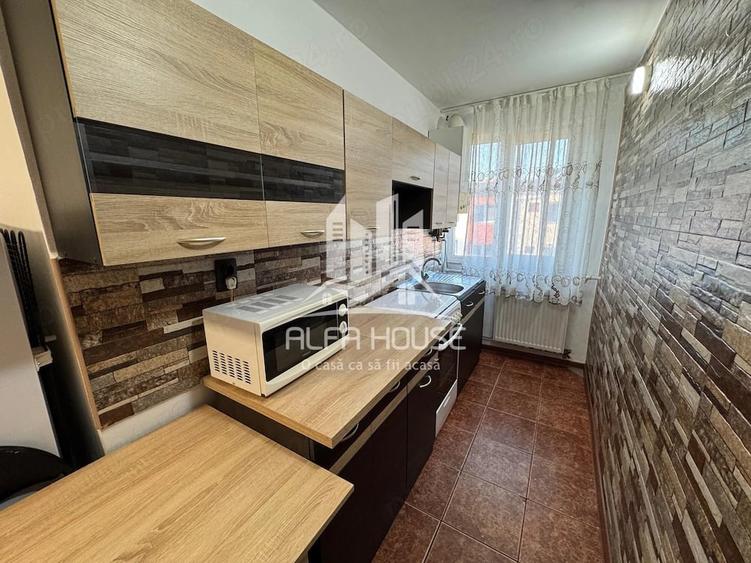 Inchiriez Apartament 2 camere zona Govandari Micro 1 - 11