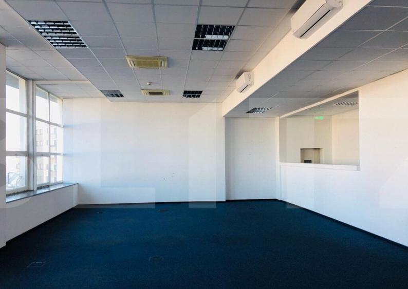 Spatiu 450 de mp, la un pret ideal - 4