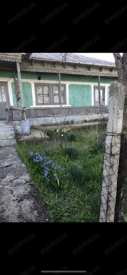 Teren de 3444 mp, în Oancea