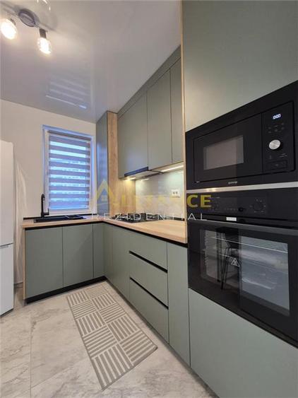 Aparatorii Patriei - Penthouse- 3 Camere -Mobilat - 2