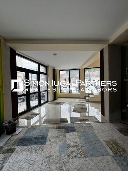 Spațiu birouri zona Platinia Mall - 4