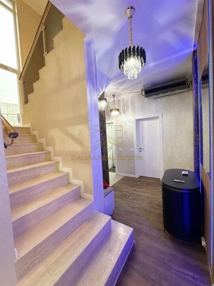 De Vanzare - Casa Inteligenta- Berceni Efficient House - 8