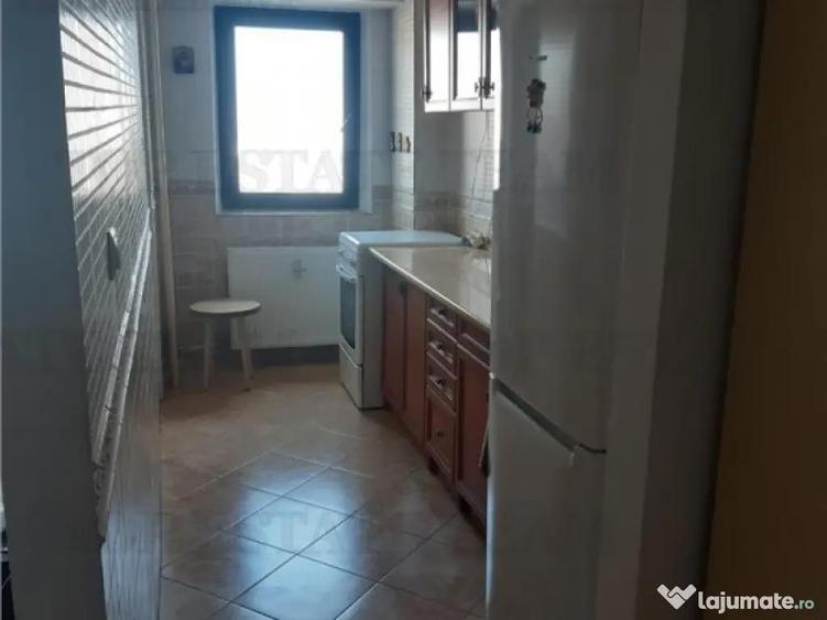 Garsoniera confort 1 zona Tei, pozitionare excelenta pentru - 4