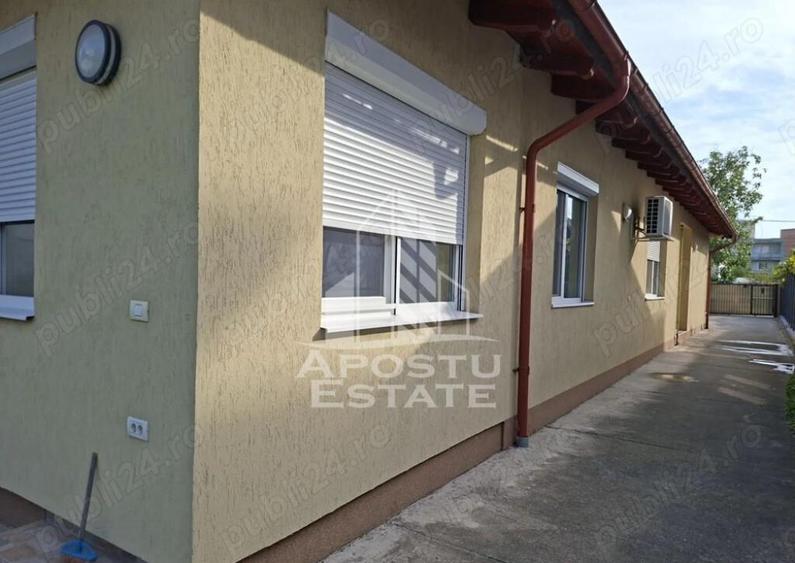 Casa individuala in zona TIpografilor - 6