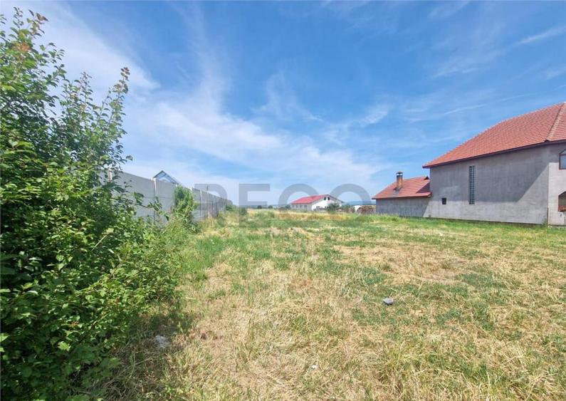 RECO teren intravilan la 15 minute de Metro Oradea - 4