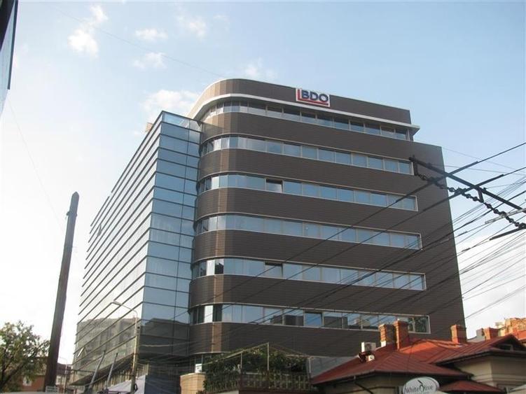 Vanzare cladire de birouri inchiriata integral - Yield 8% - 10