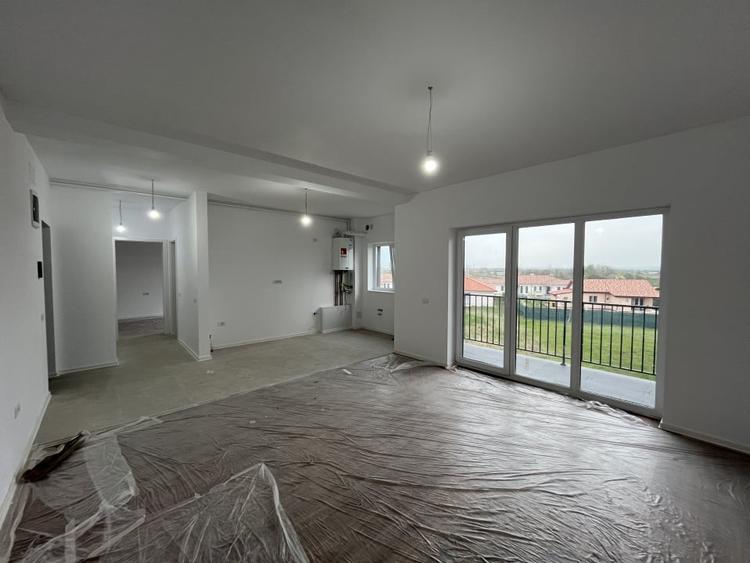 APARTAMENT MODERN BLOC NOU IDEAL PT LOCUIT SAU INVESTITIE - 1
