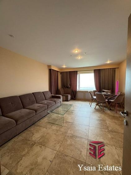 YSAIA IMOBILIARE - 3 CAMERE DE INCHIRIAT - VEDERE MARE  - TERMEN LUNG - - 25