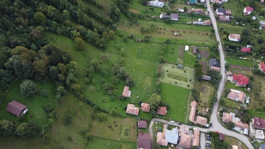 TEREN VALEA DOFTANEI - 1