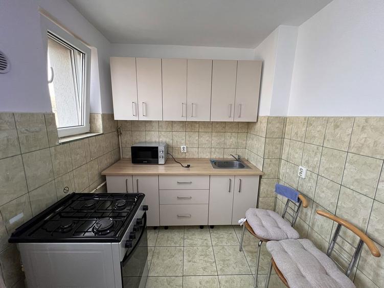 Inchiriez Garsoniera in zona UTCN Iris - 4