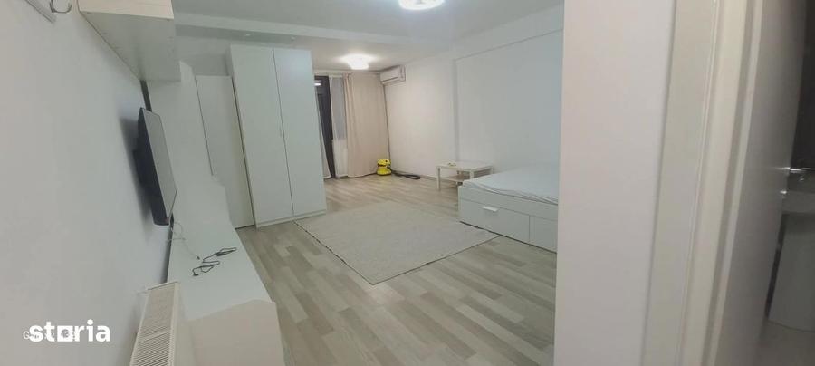 Garsoniera | Prelungirea Ghencea | Bloc La Gemule? - 3