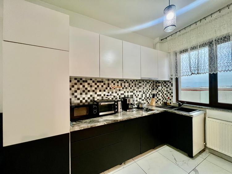 Apartament 3 camere Moara de Foc - 9