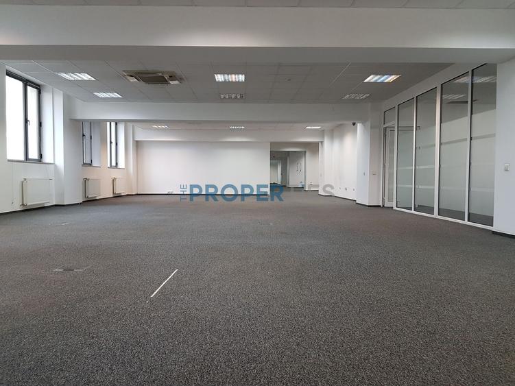 Inchiriere birouri in zona Militari cu acces metrou - diverse suprafete - 8