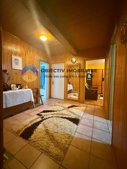 Apartament 3 camere/2 bai/2 balcoane Precista - 4