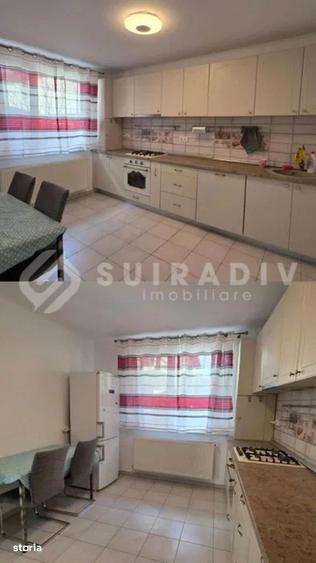 Casa tip duplex, complet dotata in Floresti - 1